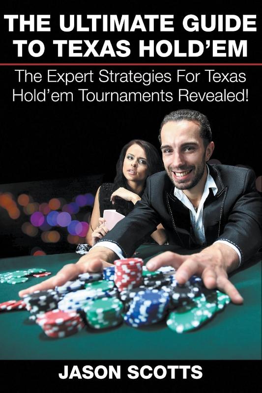 The Ultimate Guide To Texas Hold'em