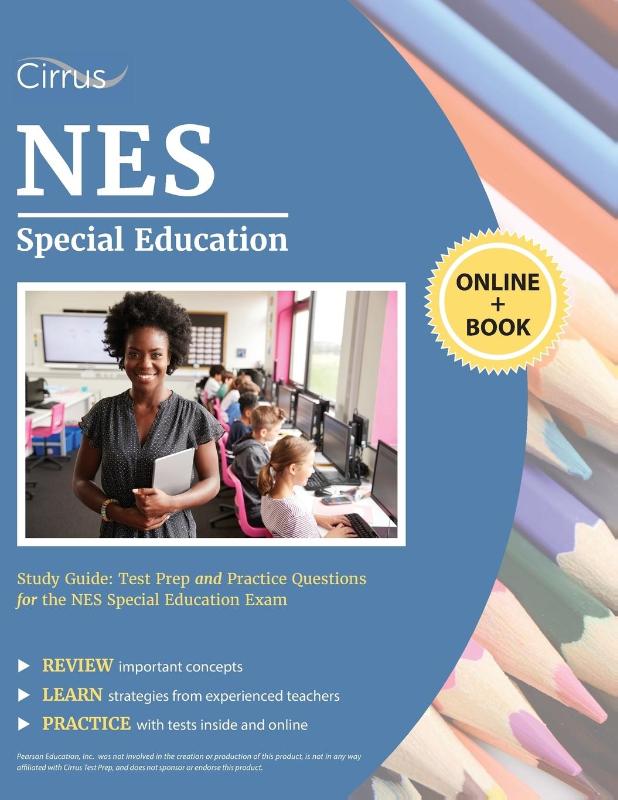 NES Special Education Study Guide