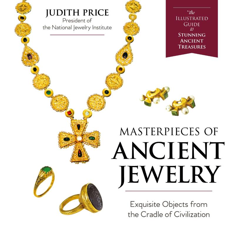 Masterpieces of Ancient Jewelry