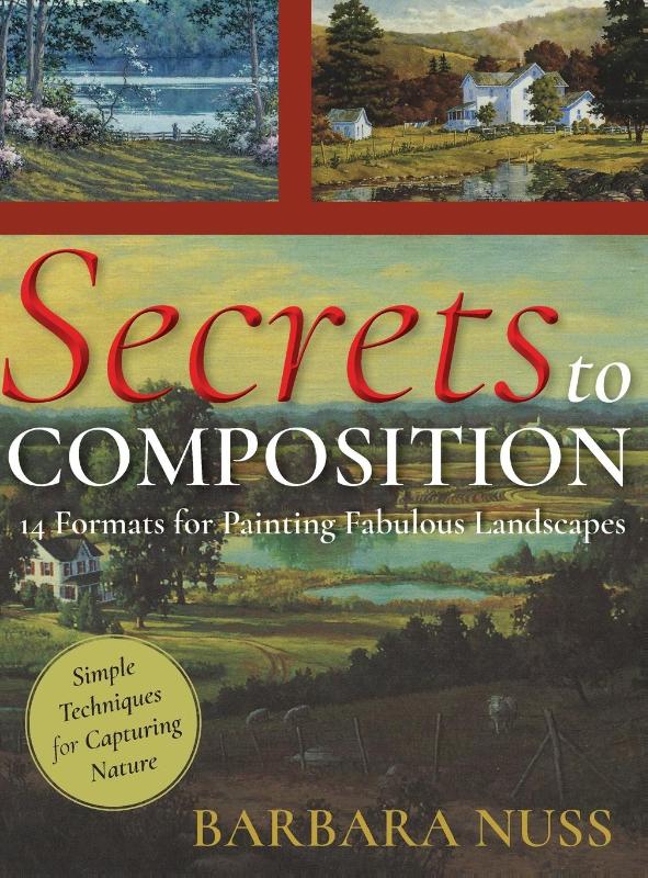 Secrets to Composition