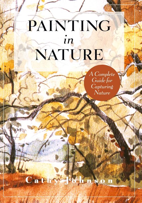 The Sierra Club Guide to Painting in Nature (Sierra Club Books Publication)