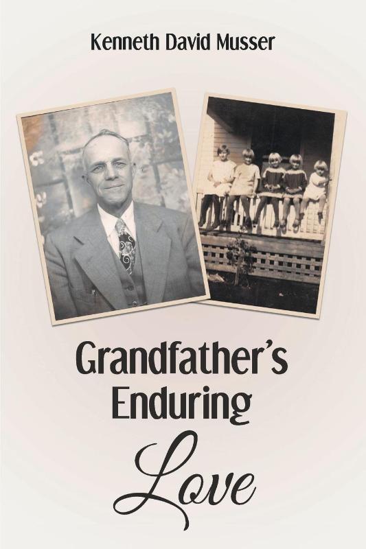 Grandfather's Enduring Love