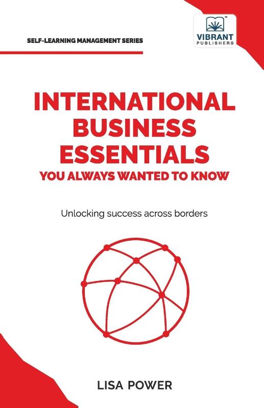 International Business Essentials You Always Wanted to Know