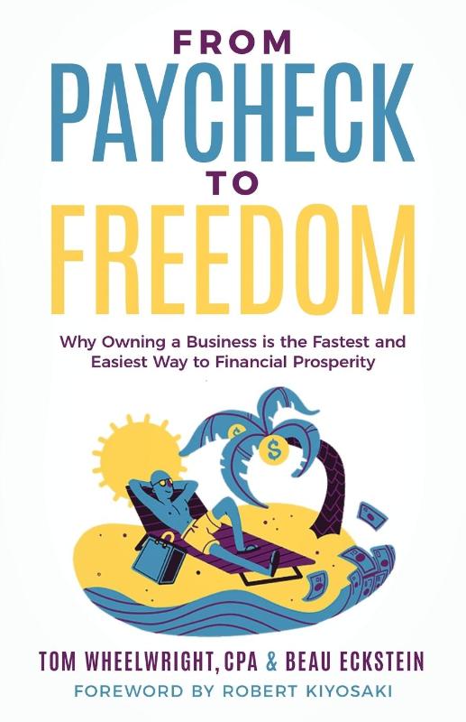 From Paycheck to Freedom