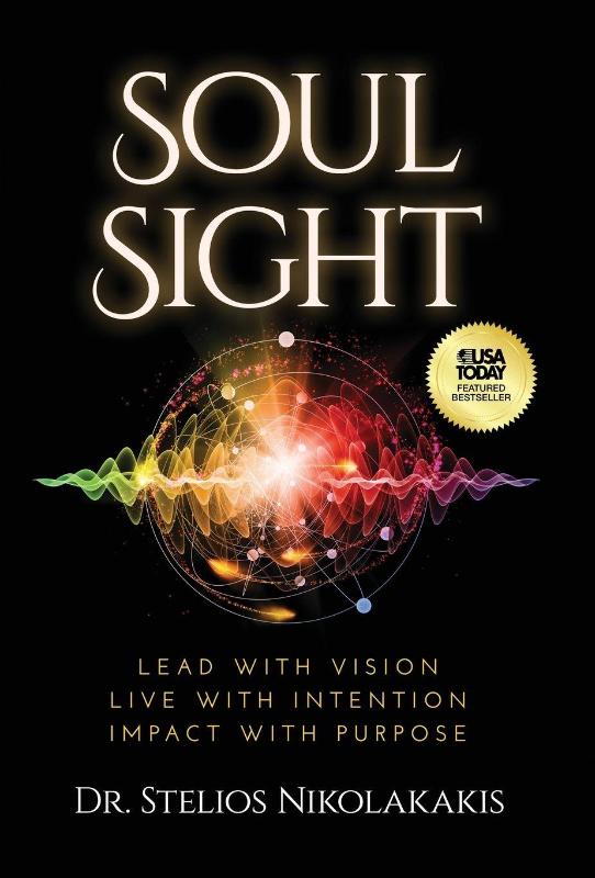 Nikolakakis, S: Soul Sight