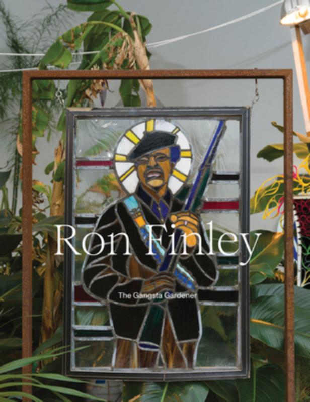 Ron Finley: The Gangsta Gardener: Breath(e), Toward Climate and Social Justice