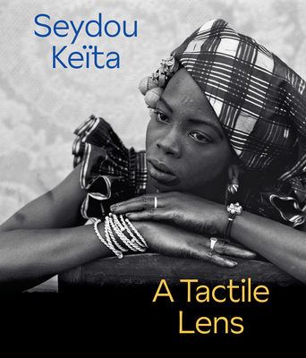 Seydou Keita: A Tactile Lens