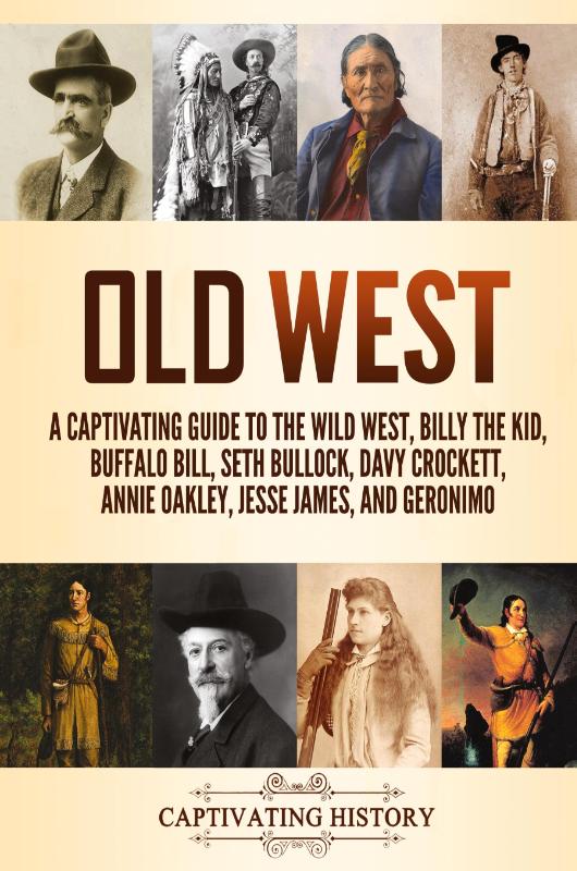 Old West