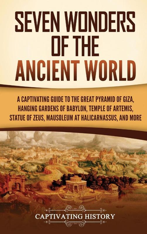 Seven Wonders of the Ancient World