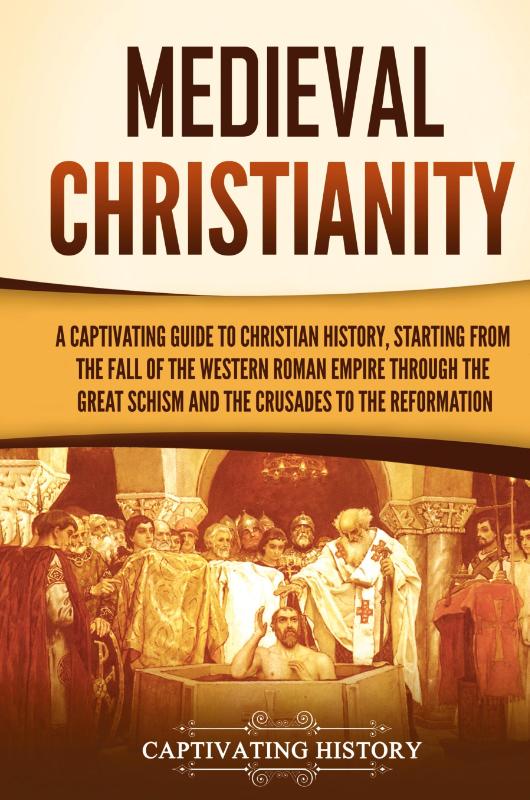 Medieval Christianity