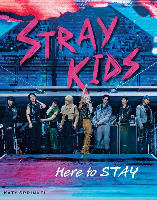 Stray Kids