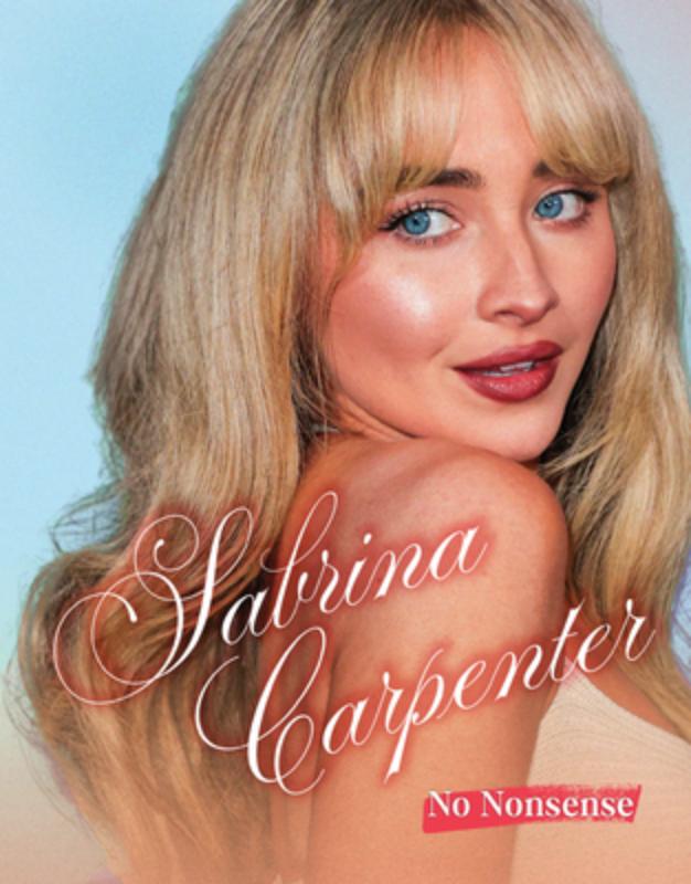 Sprinkel, K: Sabrina Carpenter