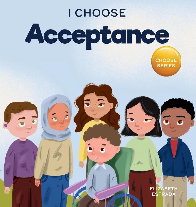 I Choose Acceptance