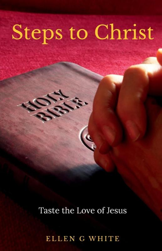 Steps to Christ