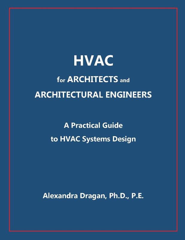 HVAC for ARCHITECTS and ARCHITECTURAL ENGINEERS