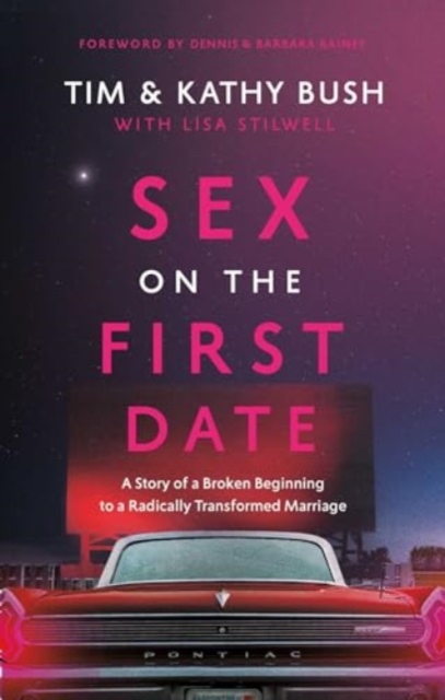 Sex on the First Date