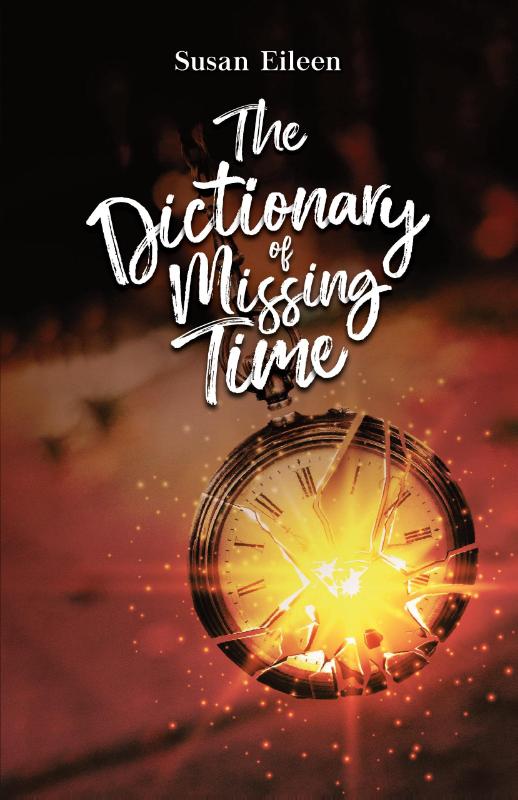 The Dictionary of Missing Time