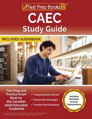 CAEC Study Guide