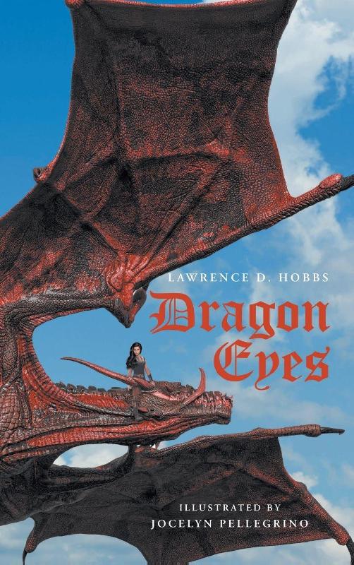 Dragon Eyes