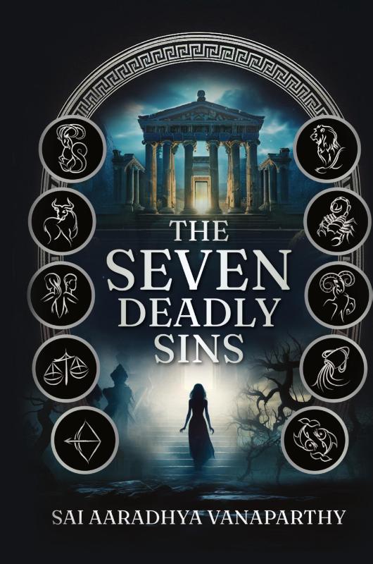 THE SEVEN DEADLY SINS