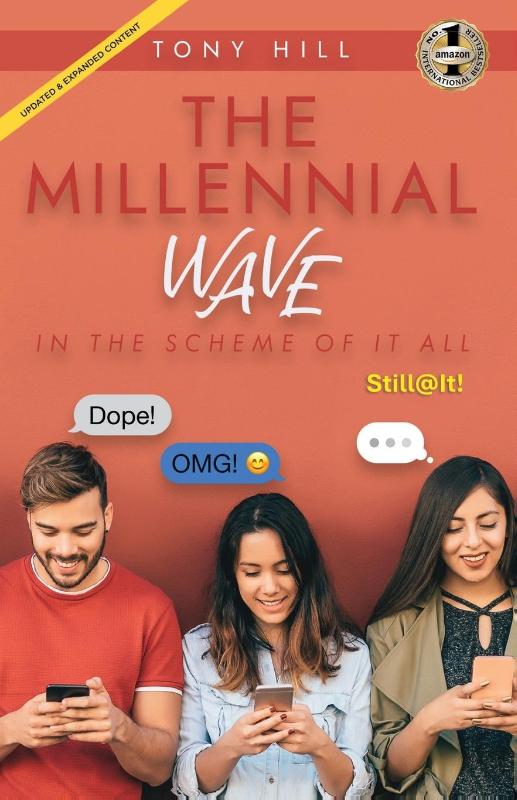 THE MILLENNIAL WAVE