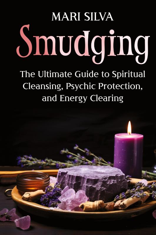Smudging