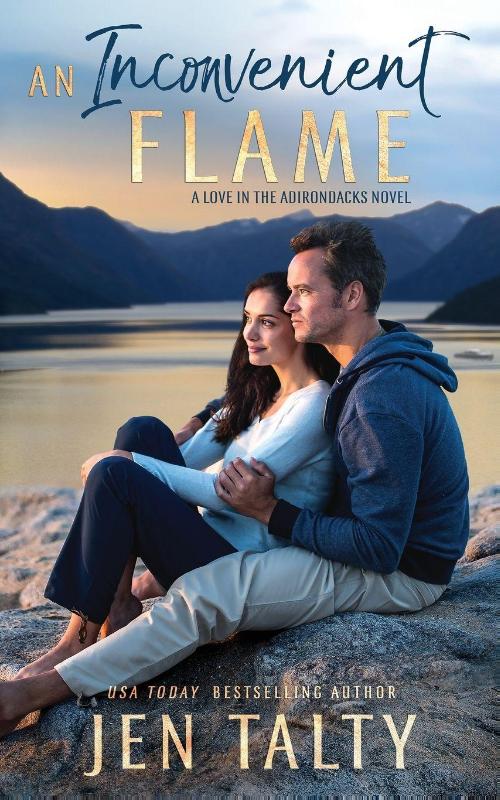 An Inconvenient Flame