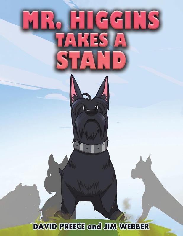 Mr. Higgins Takes a Stand