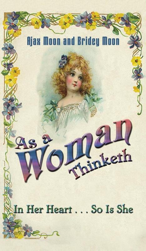 As a Woman Thinketh