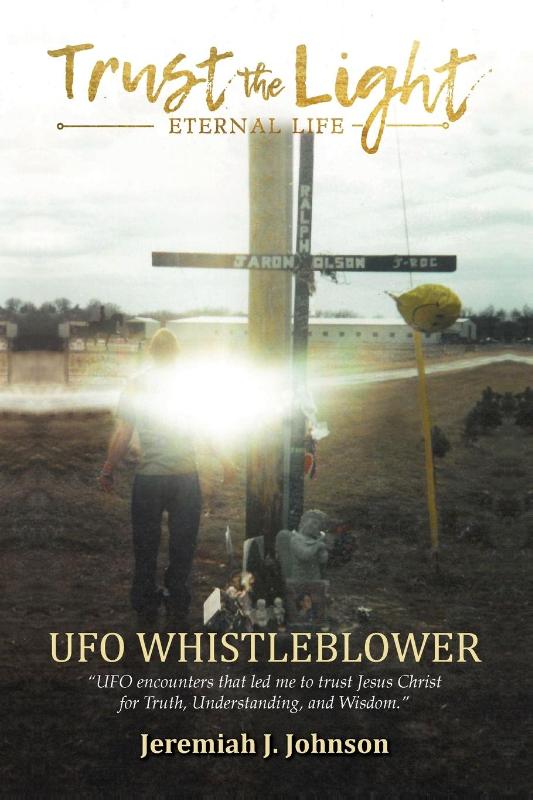 Trust The Light - Eternal Life