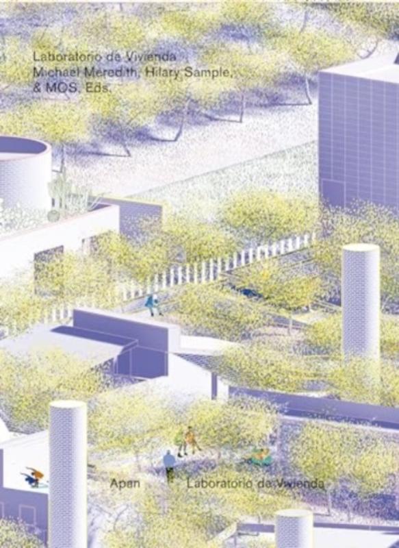 Housing Laboratory / Laboratorio de Vivienda