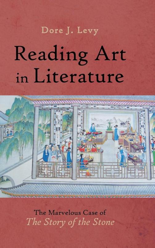 Reading Art in Literature