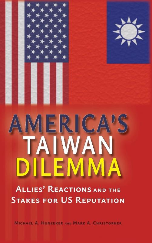 America's Taiwan Dilemma