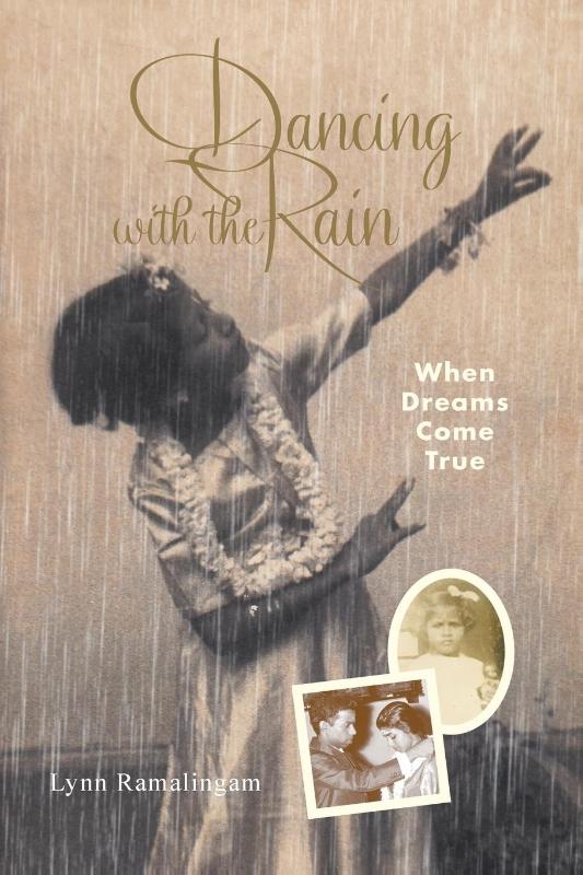 Dancing with the Rain