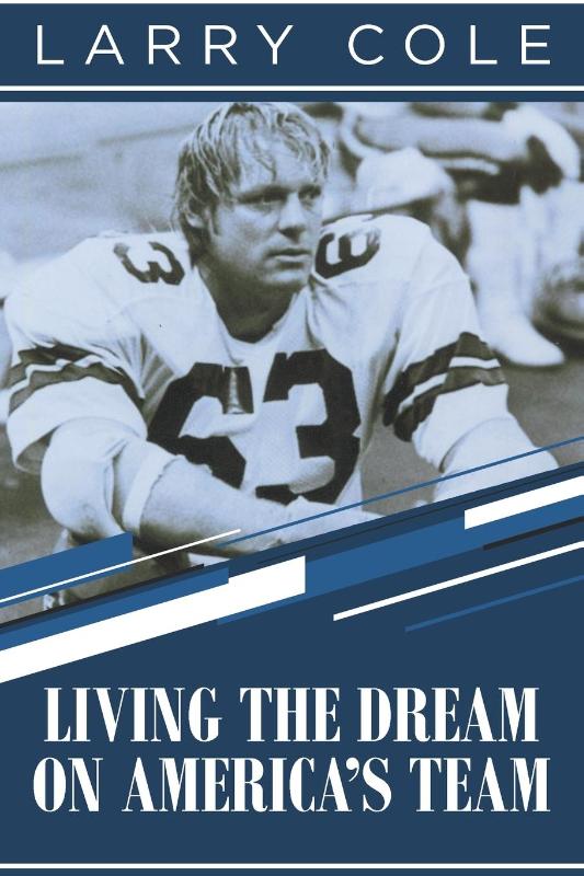 Living the Dream on America's Team