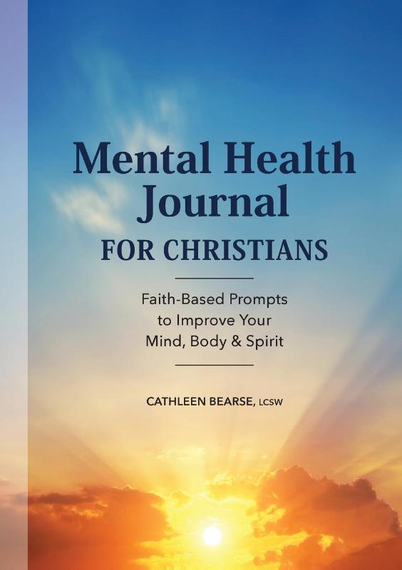 Mental Health Journal for Christians
