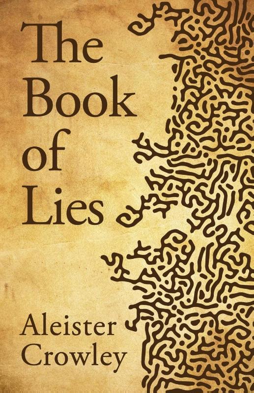 The Book Of Lies