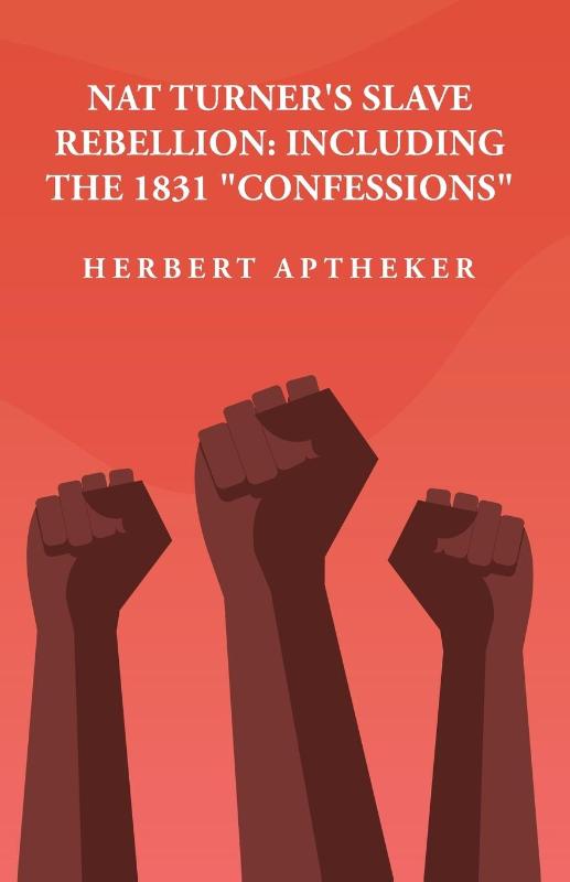 Nat Turner's Slave Rebellion