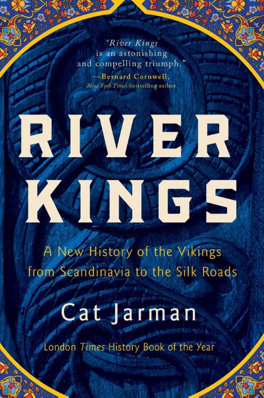 RIVER KINGS