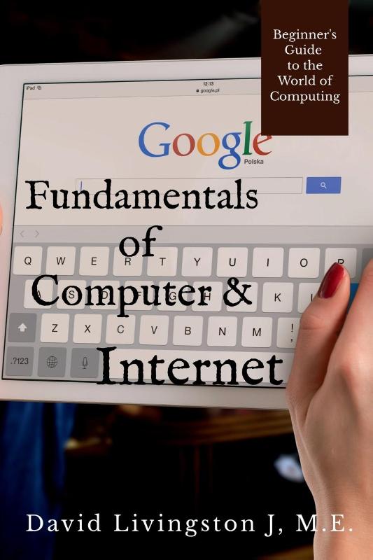 Fundamentals of Computer & Internet