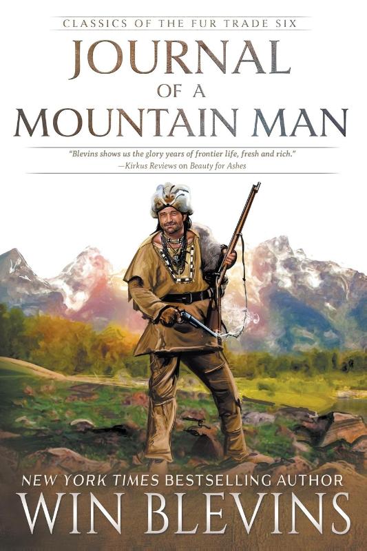 Journal of a Mountain Man