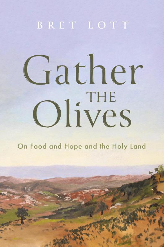 Gather the Olives