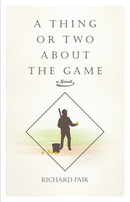 A Thing or Two About the Game