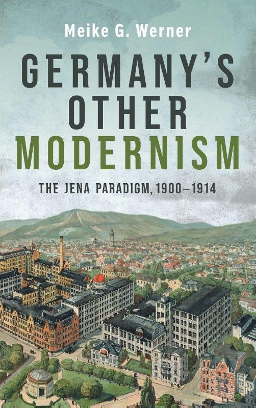 Germany's Other Modernism