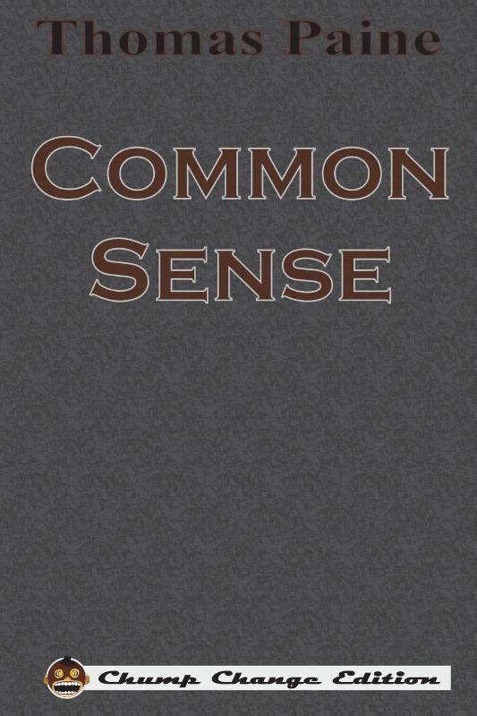 Common Sense
