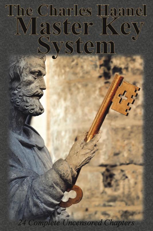 The Charles Haanel Master Key System