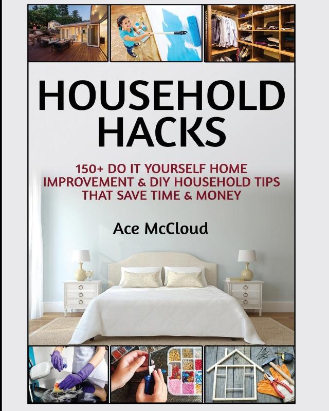 Household Hacks