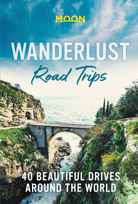 Wanderlust Road Trips (First Edition)