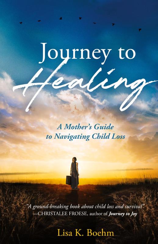 Journey to HEALING