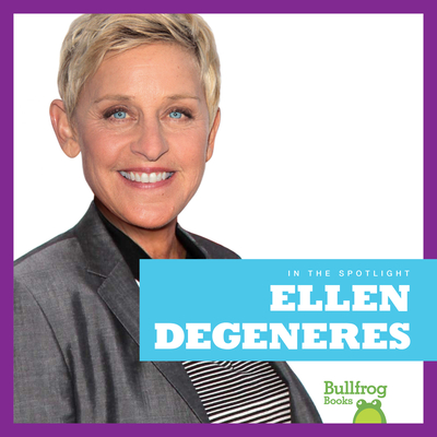 Ellen DeGeneres